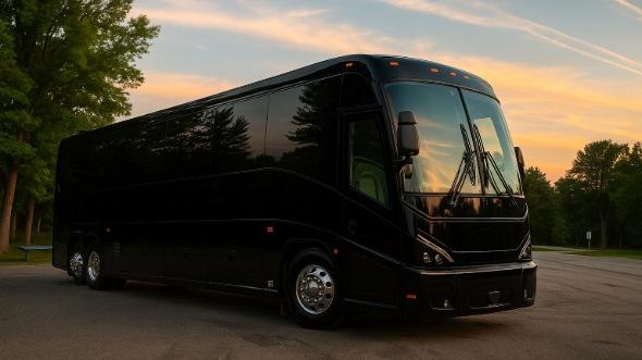 gallatin private event transportation
