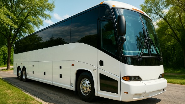 gallatin prom and homecoming party bus rentals