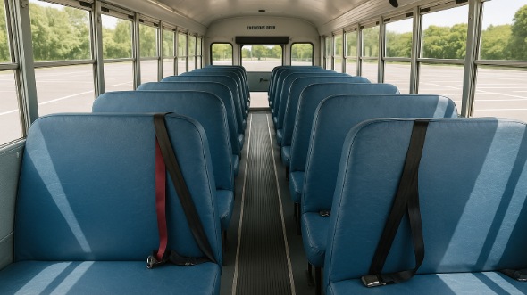 gallatin school bus rental rental