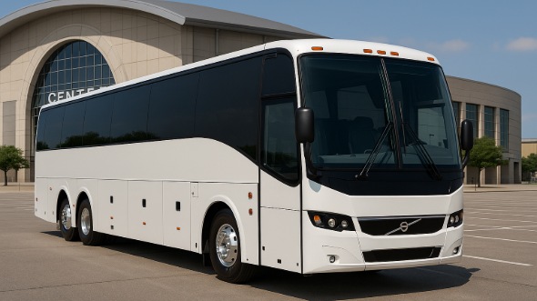 gallatin sporting event transportation