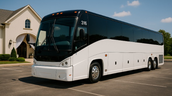 gallatin summer camp transportation and bus rentals
