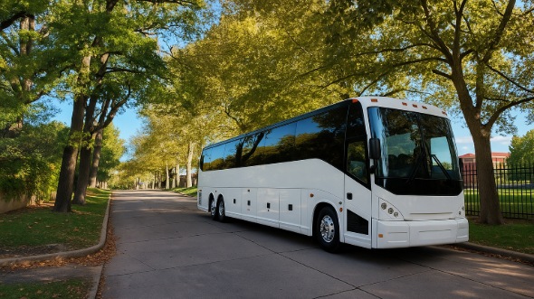 gallatin vacation bus rentals for family trips
