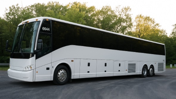 gallatin wedding transportation
